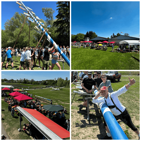 LSV Aichach Maifest 2025